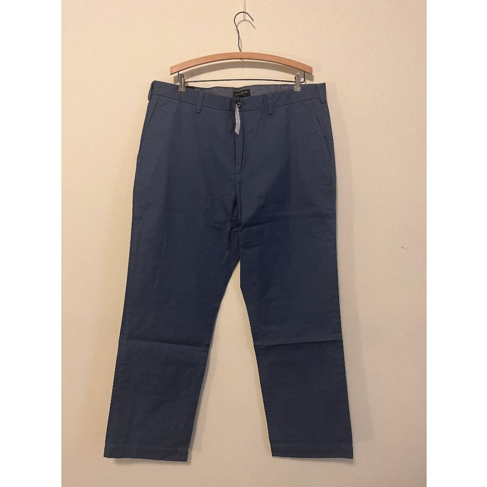 NWT Banana Republic Emerson Stretch Chinos